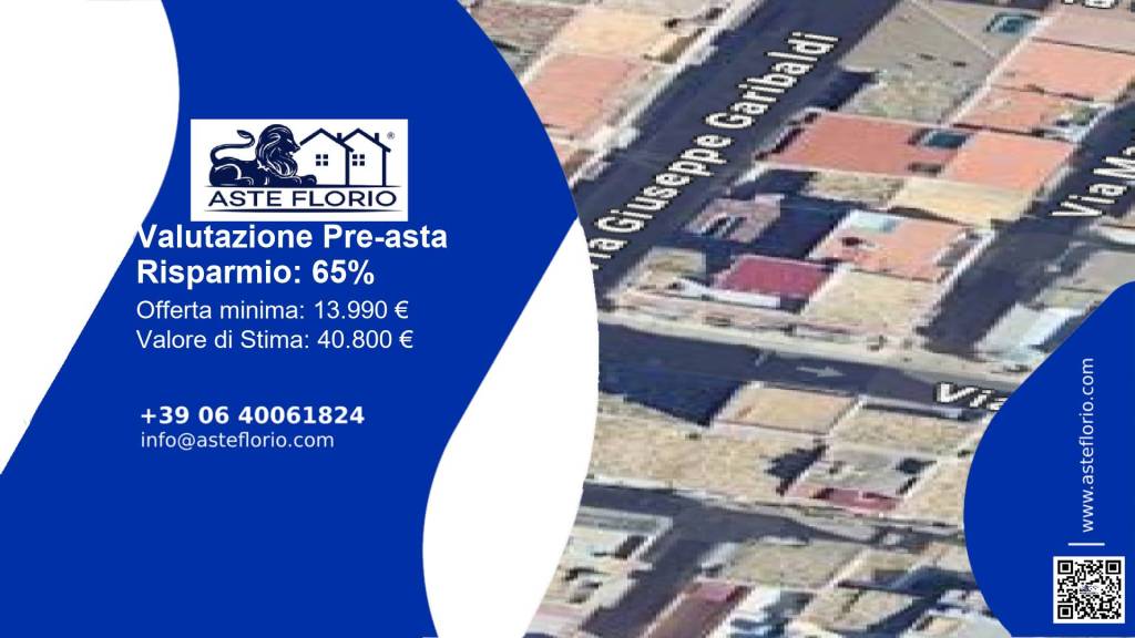 appartamento in vendita a Ragusa in zona Ragusa Centro