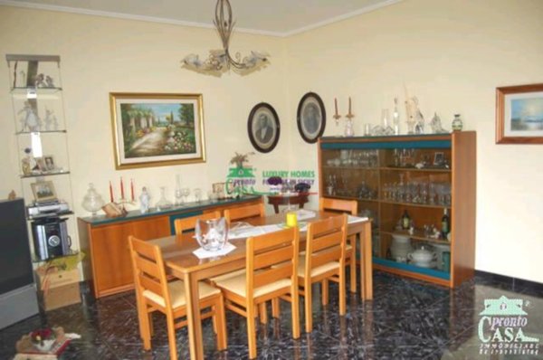 appartamento in vendita a Ragusa in zona Ragusa Centro