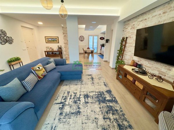 appartamento in vendita a Ragusa in zona Ibla
