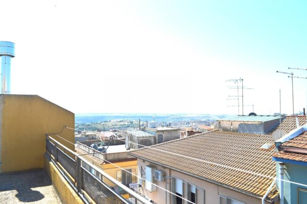 appartamento in vendita a Ragusa in zona Ibla