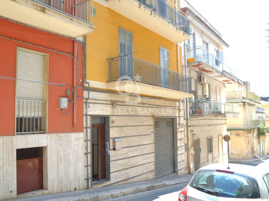 appartamento in vendita a Ragusa in zona Ibla