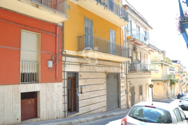 appartamento in vendita a Ragusa in zona Ibla