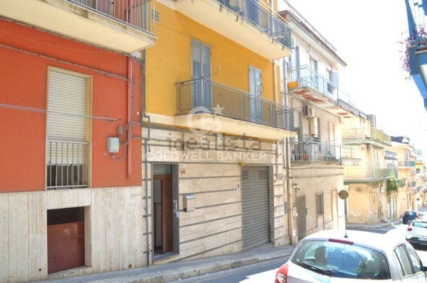 appartamento in vendita a Ragusa in zona Ibla