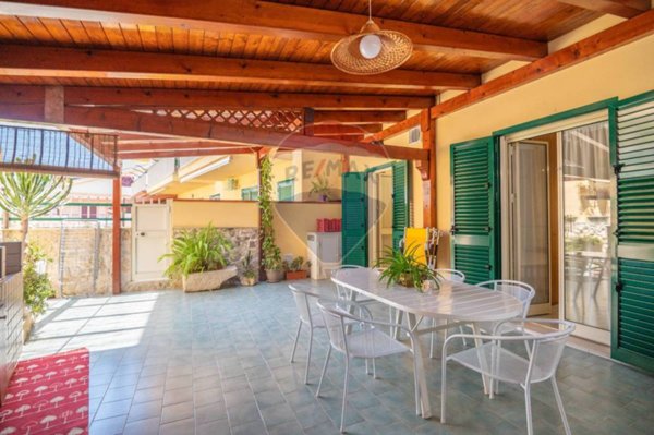 appartamento in vendita a Ragusa in zona Marina