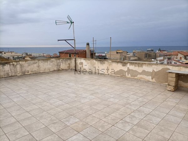 appartamento in vendita a Ragusa in zona Marina