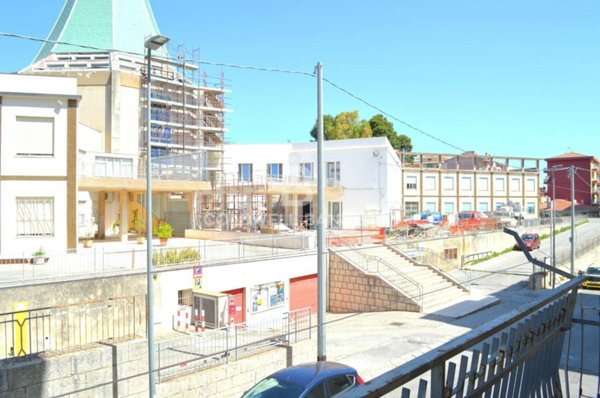 appartamento in vendita a Ragusa in zona Ibla