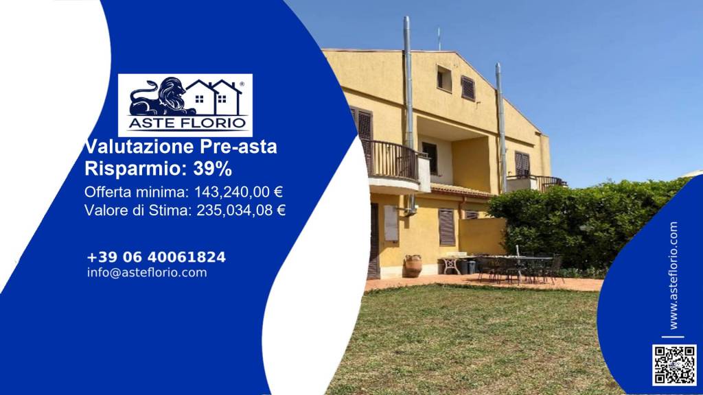 casa indipendente in vendita a Ragusa