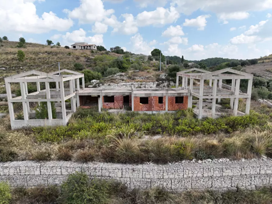 casa indipendente in vendita a Ragusa in zona San Giacomo / Bellocozzo