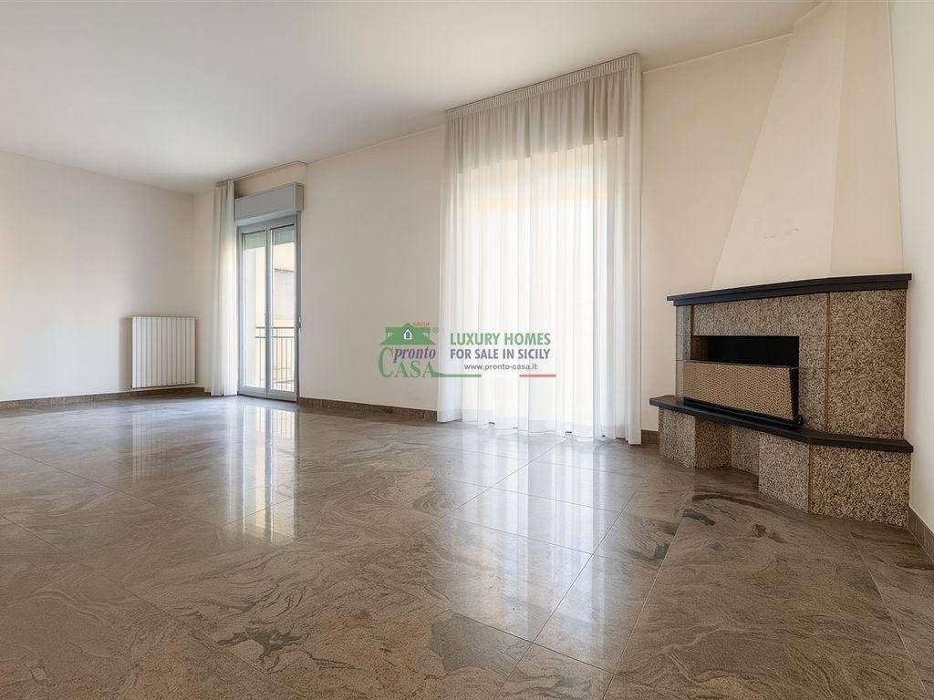 appartamento in vendita a Ragusa in zona Ibla