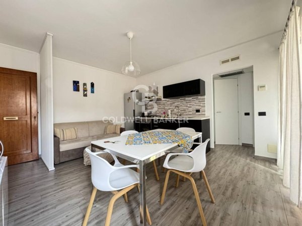 appartamento in vendita a Ragusa in zona Marina