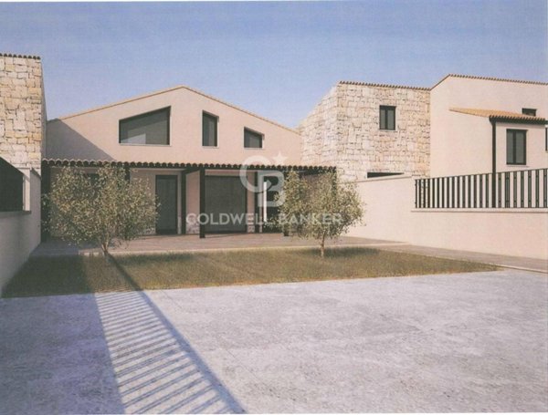 casa indipendente in vendita a Ragusa in zona San Giacomo / Bellocozzo