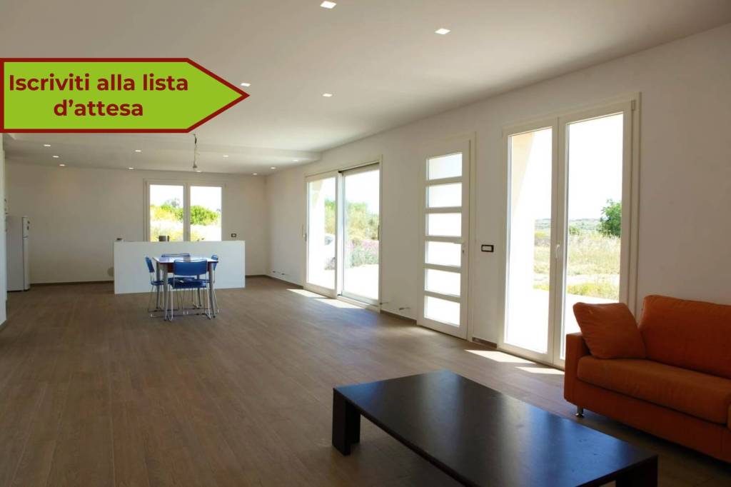 casa indipendente in vendita a Ragusa in zona Donnafugata