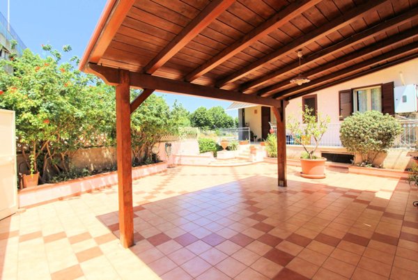 appartamento in vendita a Ragusa in zona Ibla