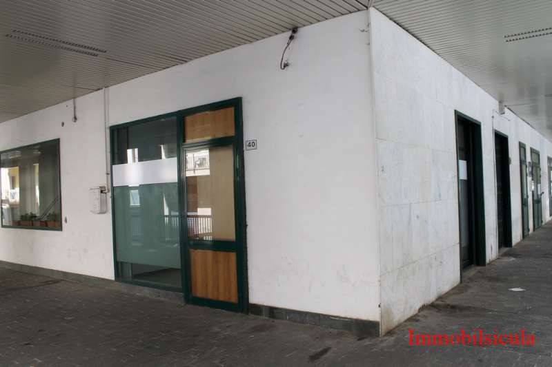 ufficio in vendita a Ragusa in zona Ibla