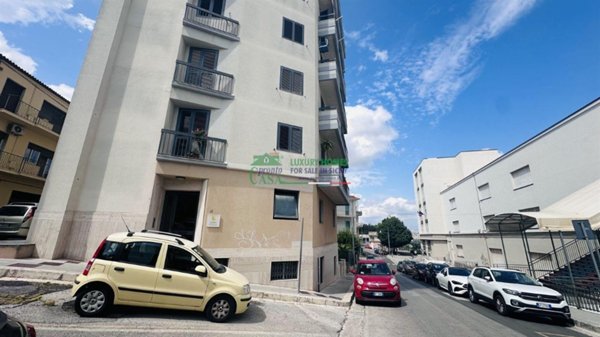 appartamento in vendita a Ragusa in zona Ibla