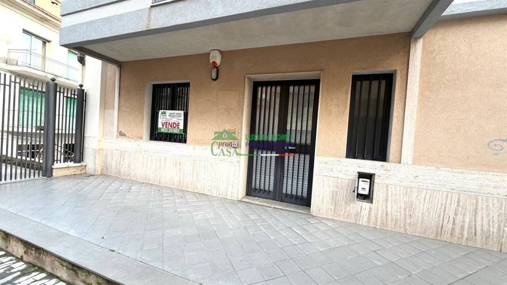appartamento in vendita a Ragusa in zona Ragusa Centro