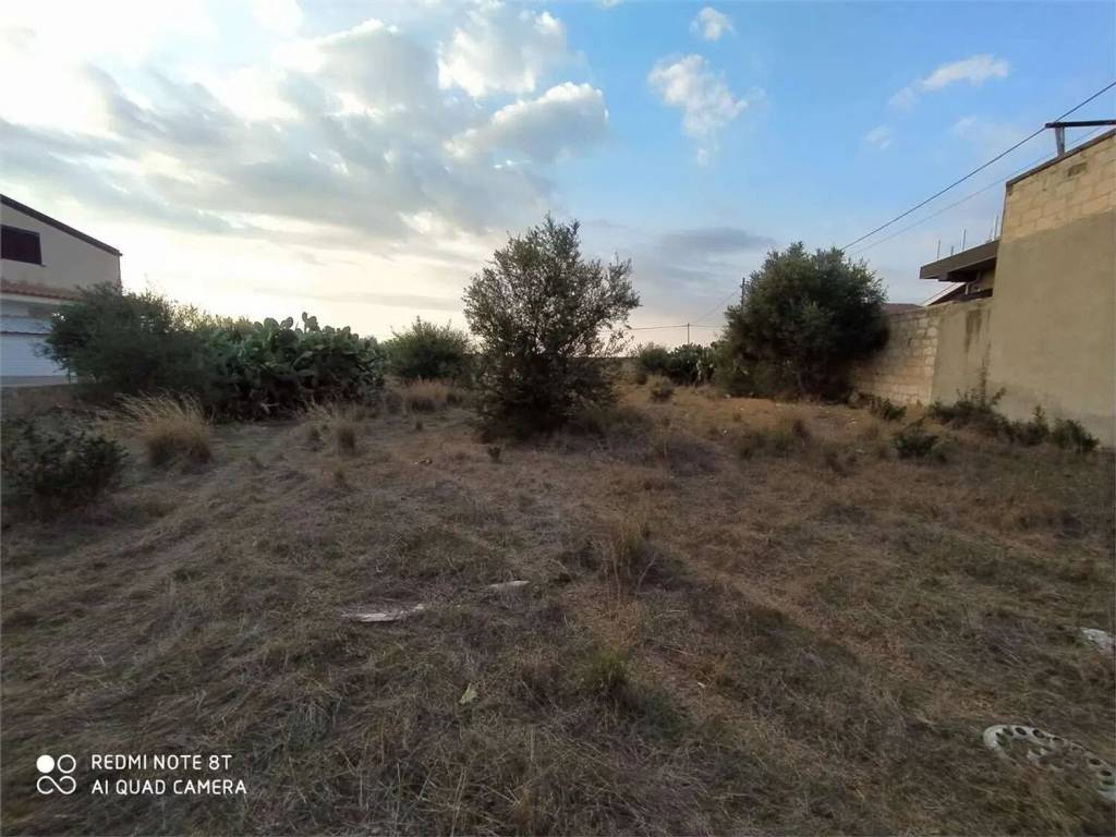terreno agricolo in vendita a Ragusa in zona San Giacomo / Bellocozzo