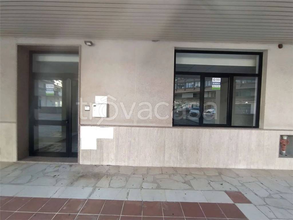 ufficio in vendita a Ragusa