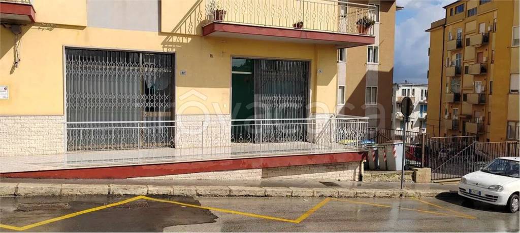 ufficio in vendita a Ragusa