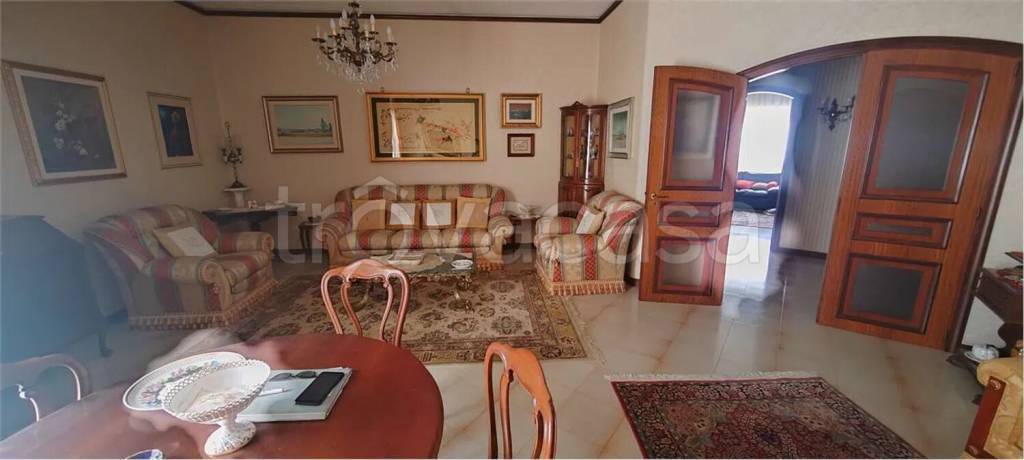 appartamento in vendita a Ragusa in zona Ragusa Centro