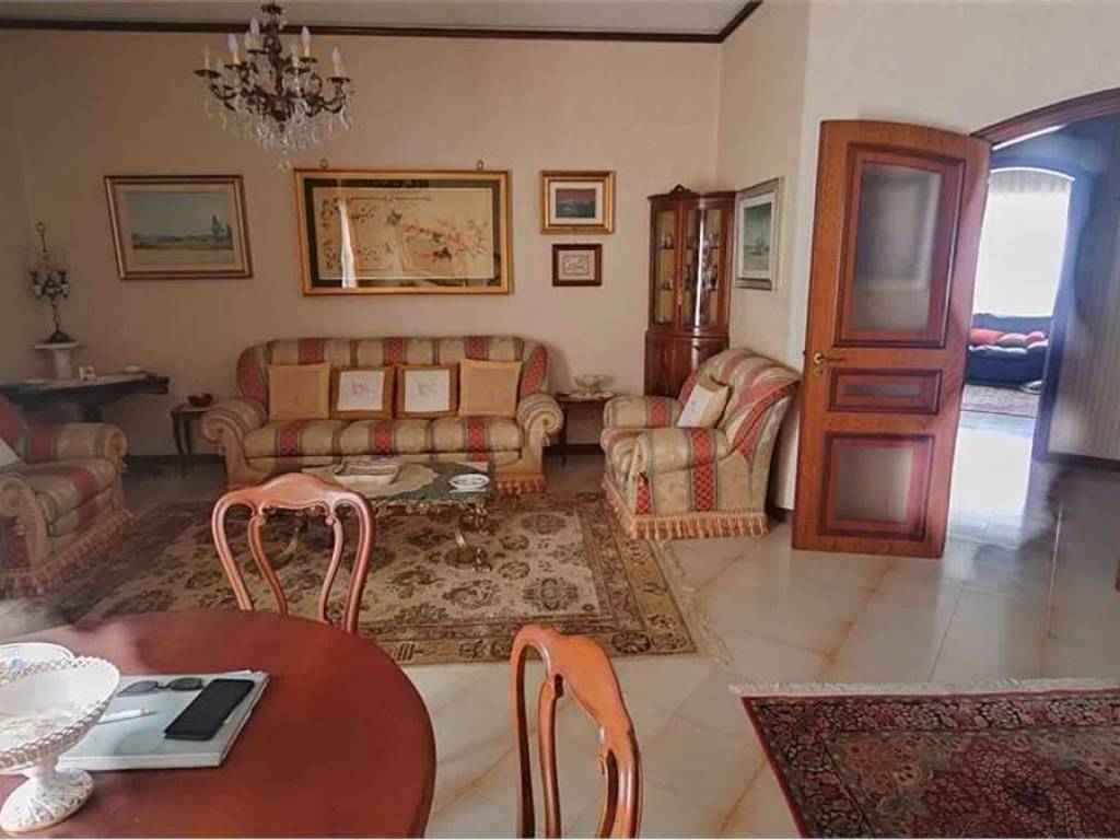 appartamento in vendita a Ragusa in zona Ragusa Centro