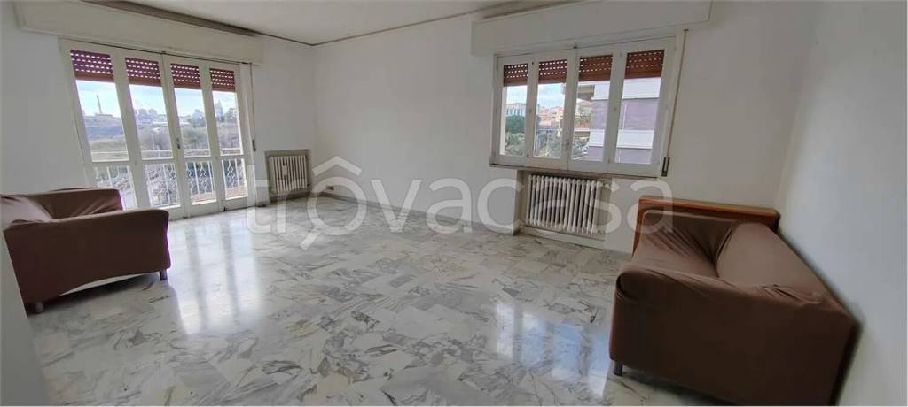 appartamento in vendita a Ragusa in zona Ragusa Centro