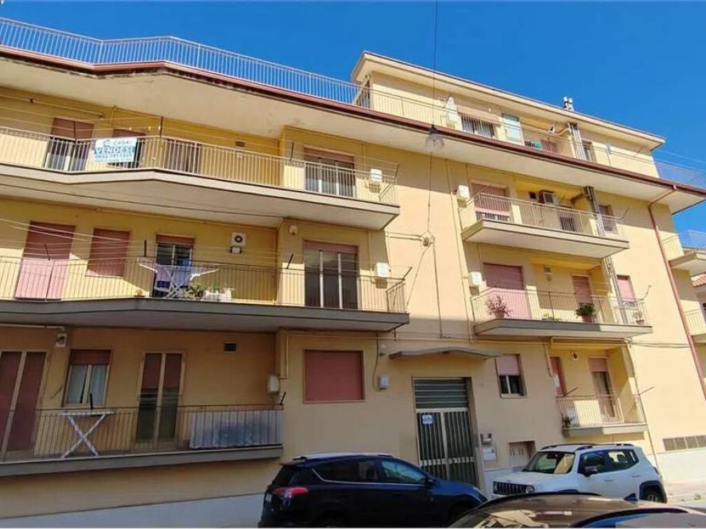 appartamento in vendita a Ragusa in zona Ibla