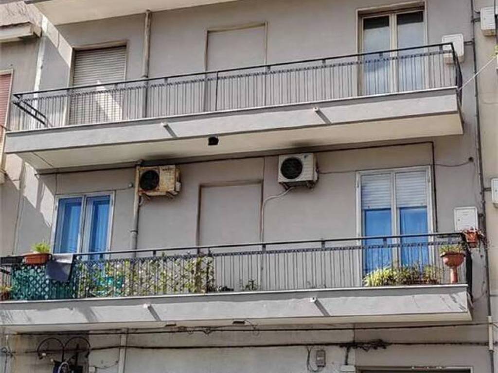 appartamento in vendita a Ragusa in zona Ibla