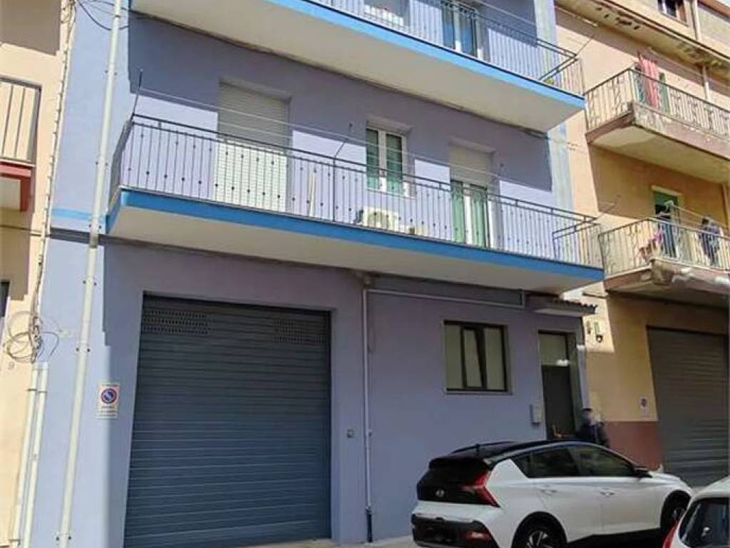appartamento in vendita a Ragusa in zona Ibla