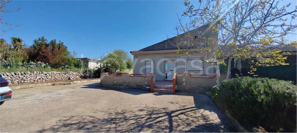 casa indipendente in vendita a Ragusa in zona San Giacomo / Bellocozzo
