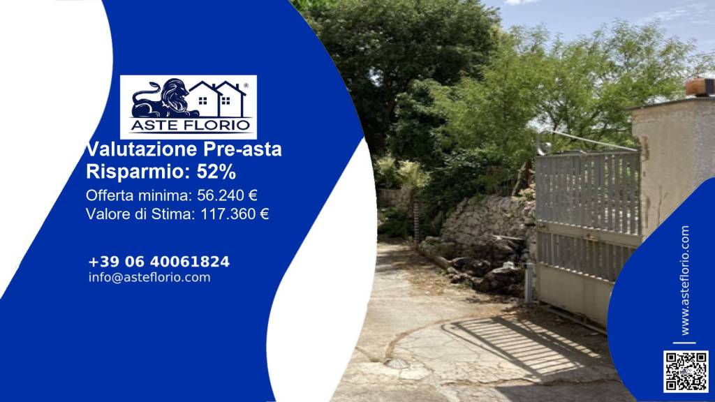 terreno agricolo in vendita a Ragusa
