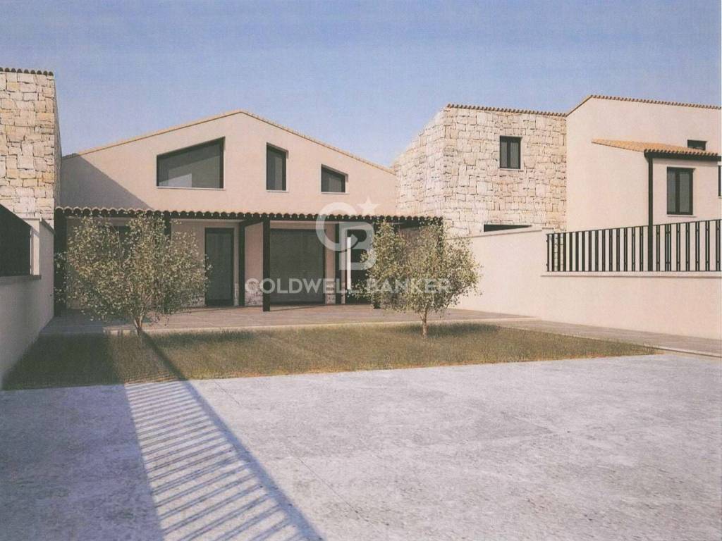casa indipendente in vendita a Ragusa in zona San Giacomo / Bellocozzo
