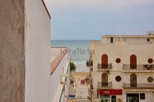 appartamento in vendita a Ragusa in zona Marina