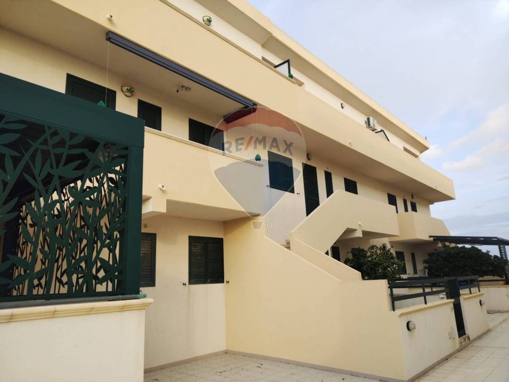 appartamento in vendita a Ragusa in zona Punta Braccetto