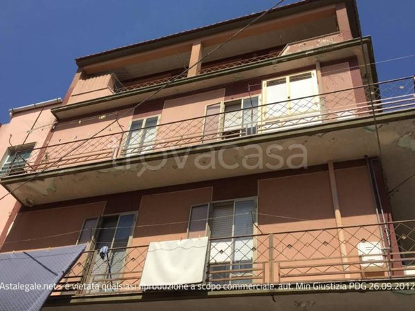 appartamento in vendita a Ragusa in zona Ragusa Centro