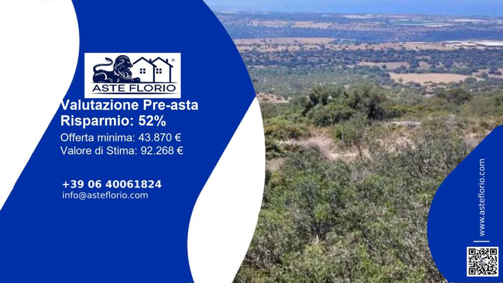 terreno agricolo in vendita a Ragusa in zona Marina