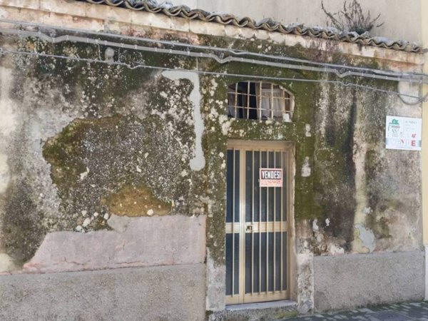 casa indipendente in vendita a Ragusa in zona Ibla