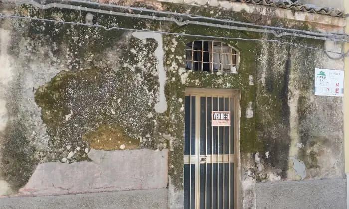 casa indipendente in vendita a Ragusa in zona Ibla