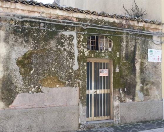 casa indipendente in vendita a Ragusa in zona Ragusa Centro
