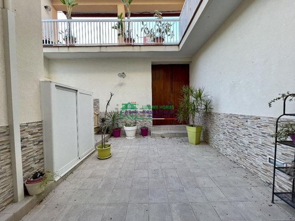 appartamento in vendita a Ragusa in zona Ragusa Centro