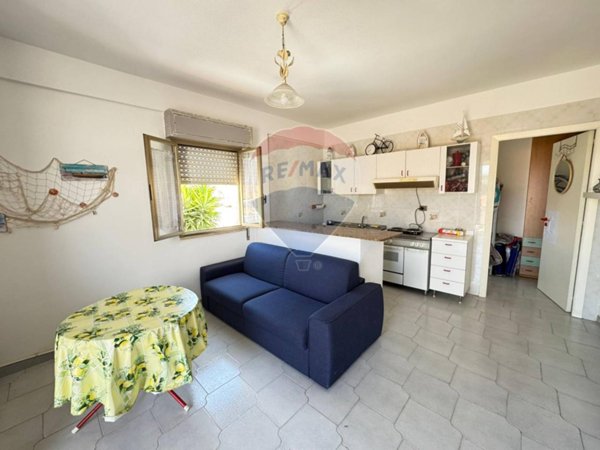 appartamento in vendita a Ragusa in zona Punta Braccetto