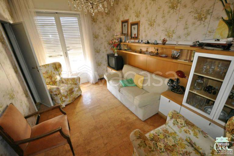 appartamento in vendita a Ragusa in zona Ragusa Centro