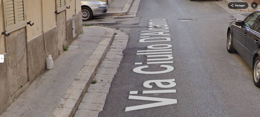 appartamento in vendita a Ragusa in zona Ragusa Centro