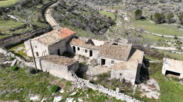 casale in vendita a Ragusa in zona San Giacomo / Bellocozzo