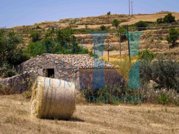 terreno agricolo in vendita a Ragusa in zona Ibla