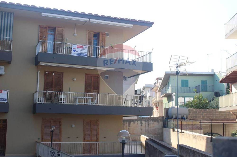 appartamento in vendita a Ragusa in zona Marina