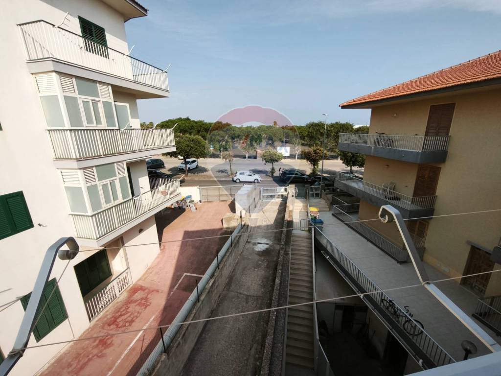 appartamento in vendita a Ragusa in zona Marina