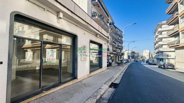 appartamento in vendita a Ragusa in zona Ragusa Centro