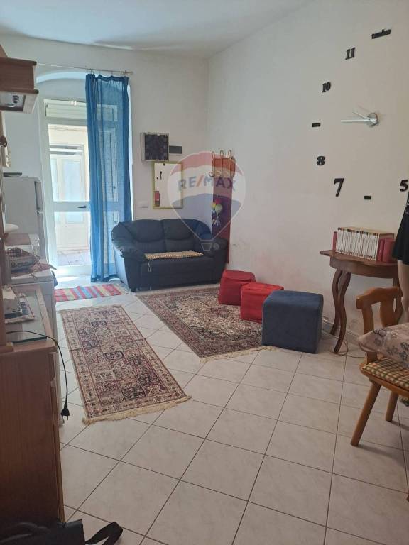appartamento in vendita a Ragusa in zona Ragusa Centro