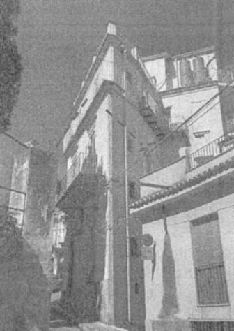 appartamento in vendita a Ragusa in zona Ragusa Centro